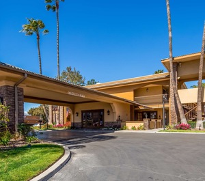 Surestay Hotel 