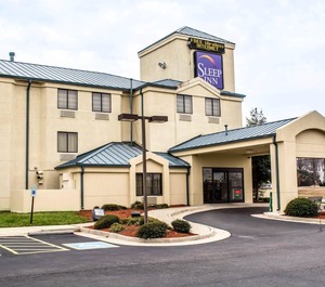 Inn Richmond North 
