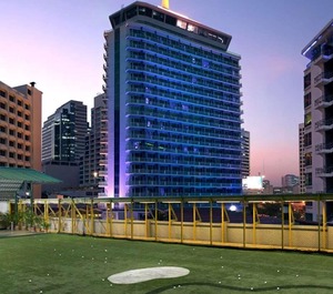 Holiday Inn Express Ihg Hotel 