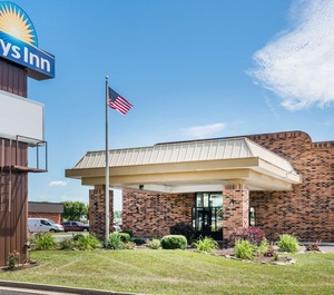 Days Inn 