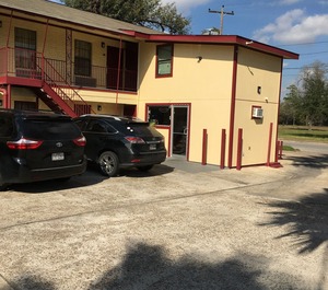 Southmore Motel 