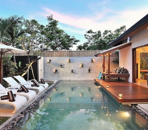 Villa Flores 