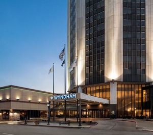 Wyndham Springfield City Centre 