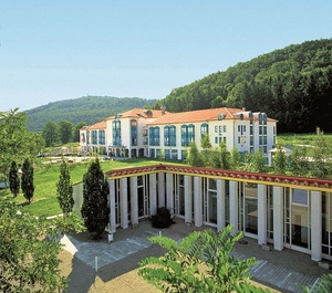 Hotel Limes Thermen 