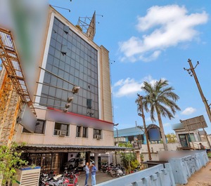Oyo Hotel Lotus Grand 