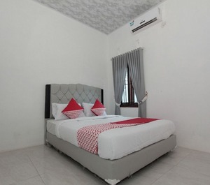 Oyo Panglima Polim Homestay Syariah 