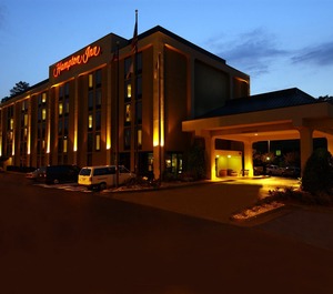 Days Inn 