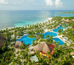 Barceló Maya Tropical All 