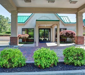 Quality Inn North 