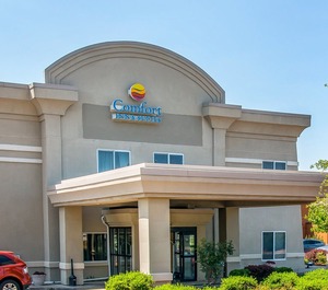Quality Inn Suites Ann Arbor Hwy 