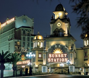 Hotel Casino 