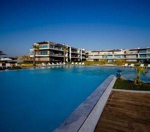 Sal Lisbon Resort 