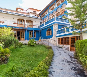 Selina Huaraz 