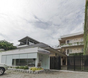 Reddoorz Sriwijaya University Palembang 