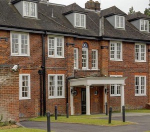 Needham Hotel 