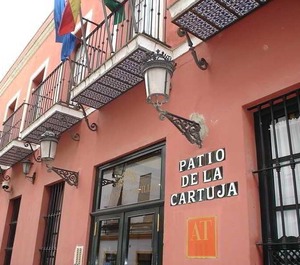 Corral De Los Chícharos 