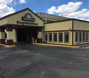 Days Inn 