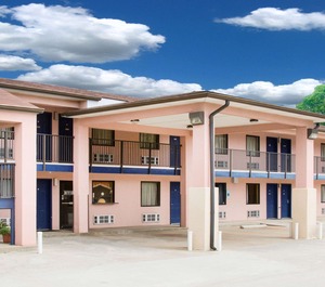 Days Inn 