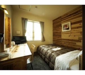 Maniwa City Hotel Sunrise Stay 
