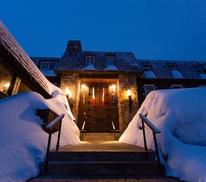Alta Lodge 