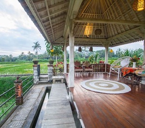 Uma Villas 