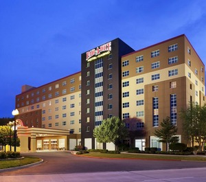 Hotel Casino 