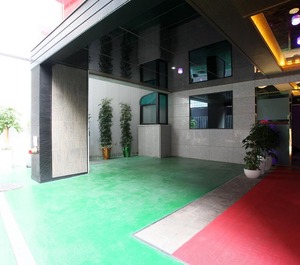 Motel 