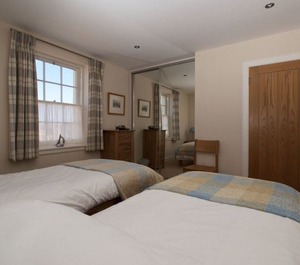Cottage At Williamscraig Holiday Cottages 
