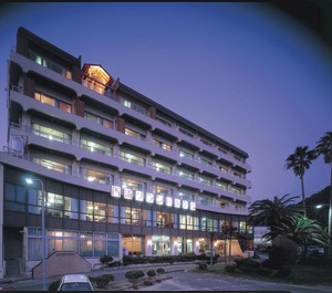 Nishiura Grand Hotel Kikkei 