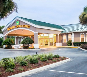 Quality Inn Conference At Citrus Hills 