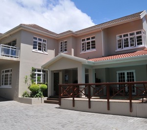 La Mer Guesthouse 