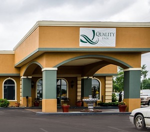 Quality Inn Vincennes 