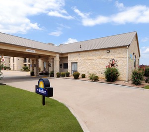 Days Inn 