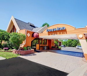 Days Inn 