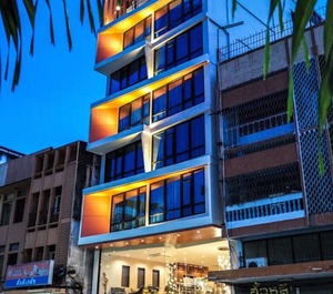 The Hatyai 