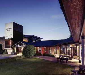 Mercure Wether 