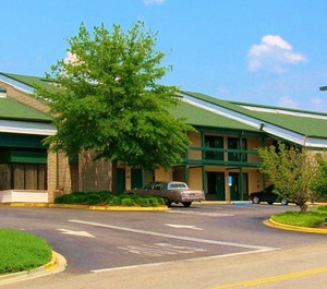 Days Inn 