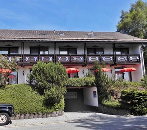 Guesthouse 