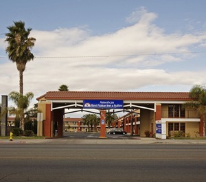 Days Inn 