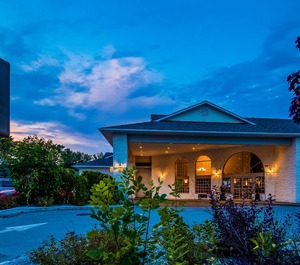 Orillia Hotel 