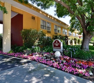 County Inn 