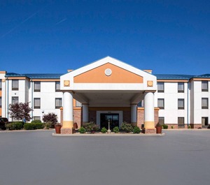 Quality Inn 