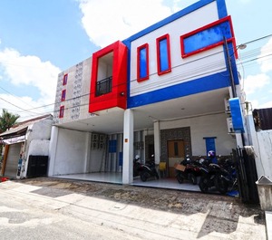 Semata Wayang Syariah Homestay 