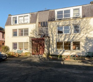 Bramerton Court 