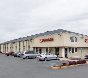 Econo Lodge Quantico Marine Base 