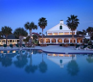 Plantation Crystal River Hotel 