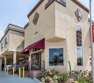 Econo Lodge Inn Downtown 