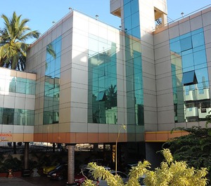 The Grand Krishna 