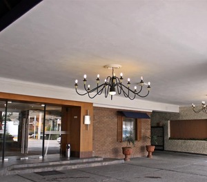 Hafersons Inn Hotel 
