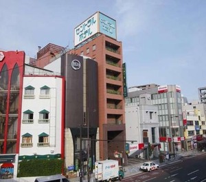 Hotel Sasebo 